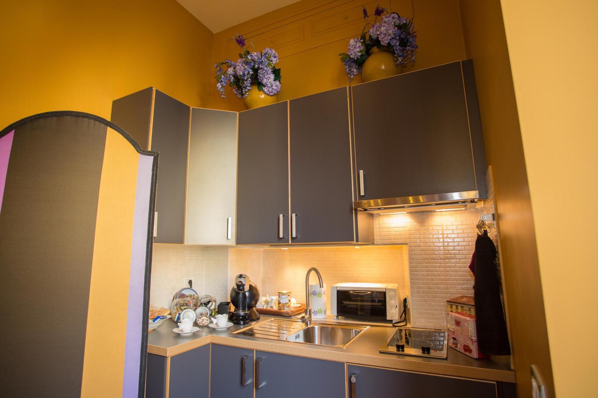 Suite Casa Pariolina, Rome