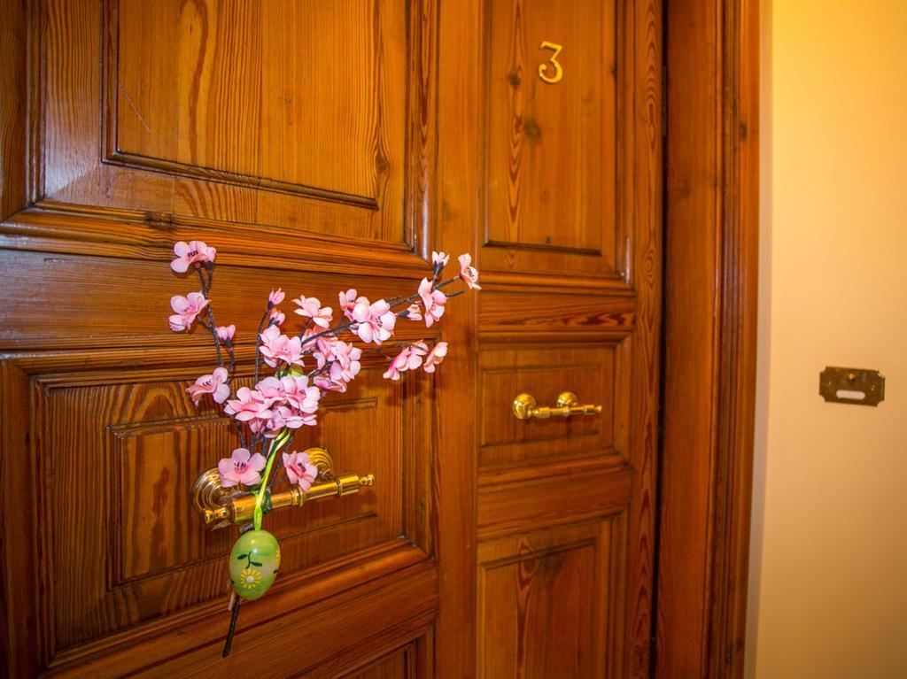 Suite Casa Pariolina — Photos 3