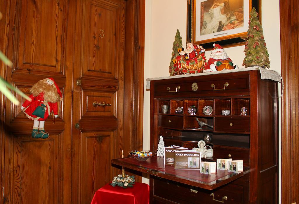 Suite Casa Pariolina — Photos 2